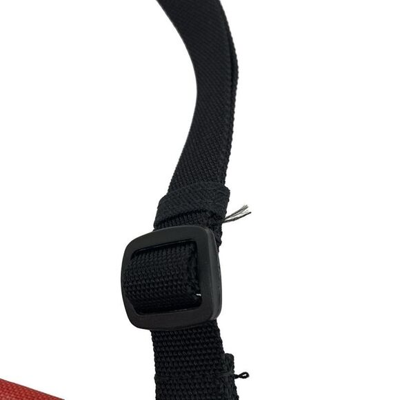 Balenciaga Shoulder Bag - Red X Black - Picture 10 of 10